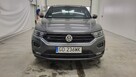 Volkswagen T-Roc 2.0 TSI 4Mot. Premium DSG - 2