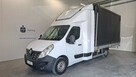 Renault Master FWD dCi L3H1 Pack Clim S&S+E E6 3.5t