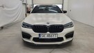 BMW M5 Competition - 2