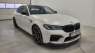 BMW M5 Competition - 3