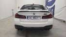 BMW M5 Competition - 7
