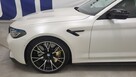 BMW M5 Competition - 10