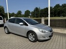 Opel Astra 1,4 benzyna  ładna opłacona . - 2