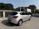 Opel Astra 1,4 benzyna  ładna opłacona . - 3