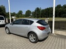 Opel Astra 1,4 benzyna  ładna opłacona . - 4