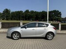 Opel Astra 1,4 benzyna  ładna opłacona . - 5