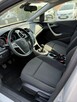 Opel Astra 1,4 benzyna  ładna opłacona . - 7