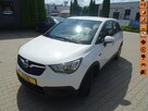 Opel Crossland X 1.2 Enjoy, Serwisowany ASO,Salon PL - 1