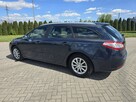 Peugeot 508 1,6Benzyna Serwis.Navigacja.Klimatronic 2 str.Parktronic.Łopatki Zmian - 13