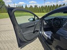 Peugeot 508 1,6Benzyna Serwis.Navigacja.Klimatronic 2 str.Parktronic.Łopatki Zmian - 14