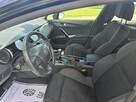 Peugeot 508 1,6Benzyna Serwis.Navigacja.Klimatronic 2 str.Parktronic.Łopatki Zmian - 15