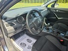 Peugeot 508 1,6Benzyna Serwis.Navigacja.Klimatronic 2 str.Parktronic.Łopatki Zmian - 16