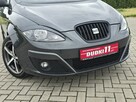 Seat Altea XL 1,4TSI Serwis,Klimatronic 2 str.Hak.Parktronic.Tempomat,kredyt.OKAZJA - 5