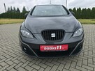 Seat Altea XL 1,4TSI Serwis,Klimatronic 2 str.Hak.Parktronic.Tempomat,kredyt.OKAZJA - 6