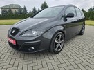 Seat Altea XL 1,4TSI Serwis,Klimatronic 2 str.Hak.Parktronic.Tempomat,kredyt.OKAZJA - 7