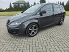 Seat Altea XL 1,4TSI Serwis,Klimatronic 2 str.Hak.Parktronic.Tempomat,kredyt.OKAZJA - 8