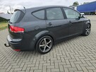 Seat Altea XL 1,4TSI Serwis,Klimatronic 2 str.Hak.Parktronic.Tempomat,kredyt.OKAZJA - 9