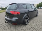 Seat Altea XL 1,4TSI Serwis,Klimatronic 2 str.Hak.Parktronic.Tempomat,kredyt.OKAZJA - 10