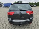Seat Altea XL 1,4TSI Serwis,Klimatronic 2 str.Hak.Parktronic.Tempomat,kredyt.OKAZJA - 11