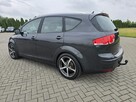 Seat Altea XL 1,4TSI Serwis,Klimatronic 2 str.Hak.Parktronic.Tempomat,kredyt.OKAZJA - 12