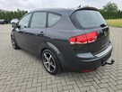 Seat Altea XL 1,4TSI Serwis,Klimatronic 2 str.Hak.Parktronic.Tempomat,kredyt.OKAZJA - 13