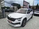 Škoda Kodiaq 4X4 DSG | 1 właściciel | Salon PL | Full LED Matrix | HAK | Kamera - 2