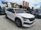 Škoda Kodiaq 4X4 DSG | 1 właściciel | Salon PL | Full LED Matrix | HAK | Kamera - 3