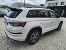 Škoda Kodiaq 4X4 DSG | 1 właściciel | Salon PL | Full LED Matrix | HAK | Kamera - 5