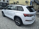 Škoda Kodiaq 4X4 DSG | 1 właściciel | Salon PL | Full LED Matrix | HAK | Kamera - 6