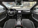 Škoda Kodiaq 4X4 DSG | 1 właściciel | Salon PL | Full LED Matrix | HAK | Kamera - 9