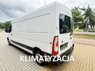 Opel Movano Master 2.3DCi L3H2 Klimatyzacja 2015r Serwisowany! - 1