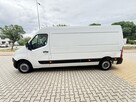 Opel Movano Master 2.3DCi L3H2 Klimatyzacja 2015r Serwisowany! - 6