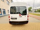 Opel Movano Master 2.3DCi L3H2 Klimatyzacja 2015r Serwisowany! - 9