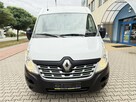 Opel Movano Master 2.3DCi L3H2 Klimatyzacja 2015r Serwisowany! - 11