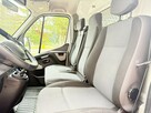 Opel Movano Master 2.3DCi L3H2 Klimatyzacja 2015r Serwisowany! - 15