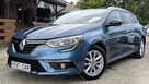 Renault Megane 1.2i*132PS*Automat*OPŁACONY*Bezwypadkowy Navi Serwis*VIP GWARANCJA 24M - 2