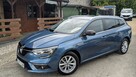 Renault Megane 1.2i*132PS*Automat*OPŁACONY*Bezwypadkowy Navi Serwis*VIP GWARANCJA 24M - 4