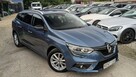 Renault Megane 1.2i*132PS*Automat*OPŁACONY*Bezwypadkowy Navi Serwis*VIP GWARANCJA 24M - 9