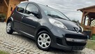 Peugeot 107 1.0 Benz 68KM z Niemiec **122.000km** 5 Drzwi, KLIMATYZACJA - 2