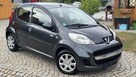 Peugeot 107 1.0 Benz 68KM z Niemiec **122.000km** 5 Drzwi, KLIMATYZACJA - 4