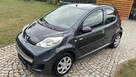 Peugeot 107 1.0 Benz 68KM z Niemiec **122.000km** 5 Drzwi, KLIMATYZACJA - 6