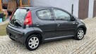 Peugeot 107 1.0 Benz 68KM z Niemiec **122.000km** 5 Drzwi, KLIMATYZACJA - 7