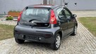 Peugeot 107 1.0 Benz 68KM z Niemiec **122.000km** 5 Drzwi, KLIMATYZACJA - 8