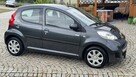 Peugeot 107 1.0 Benz 68KM z Niemiec **122.000km** 5 Drzwi, KLIMATYZACJA - 9