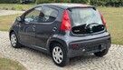 Peugeot 107 1.0 Benz 68KM z Niemiec **122.000km** 5 Drzwi, KLIMATYZACJA - 11