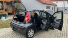 Peugeot 107 1.0 Benz 68KM z Niemiec **122.000km** 5 Drzwi, KLIMATYZACJA - 12