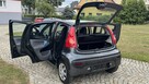 Peugeot 107 1.0 Benz 68KM z Niemiec **122.000km** 5 Drzwi, KLIMATYZACJA - 13
