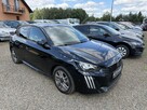 Peugeot 208 navi, klimatronic, kamery, gwarancja! - 2