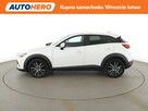 Mazda CX-3 2.0 Exclusive-Line Nawigacja Tempomat Grzane Fotele PArkAssist LED - 2