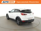 Mazda CX-3 2.0 Exclusive-Line Nawigacja Tempomat Grzane Fotele PArkAssist LED - 4